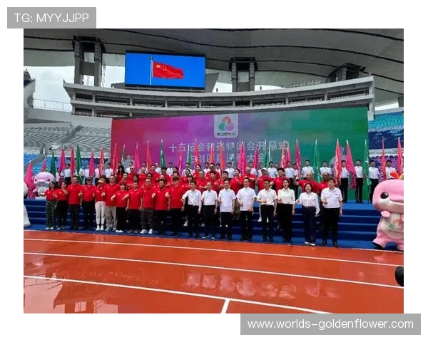 第十五届全国运动会开幕,粤港澳联合承办创下规模最大纪录